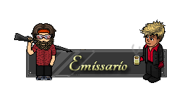 Emissario