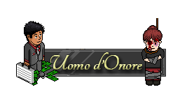 Uomo d'Onore
